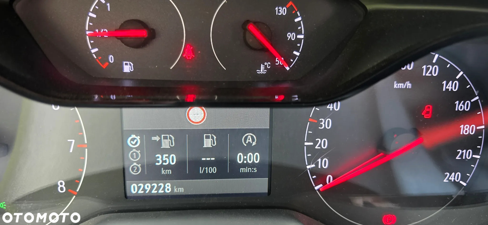 Opel Corsa 1.2 Start/Stop Edition - 13