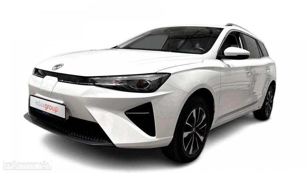 MG MG5 51 kWh Comfort - 1