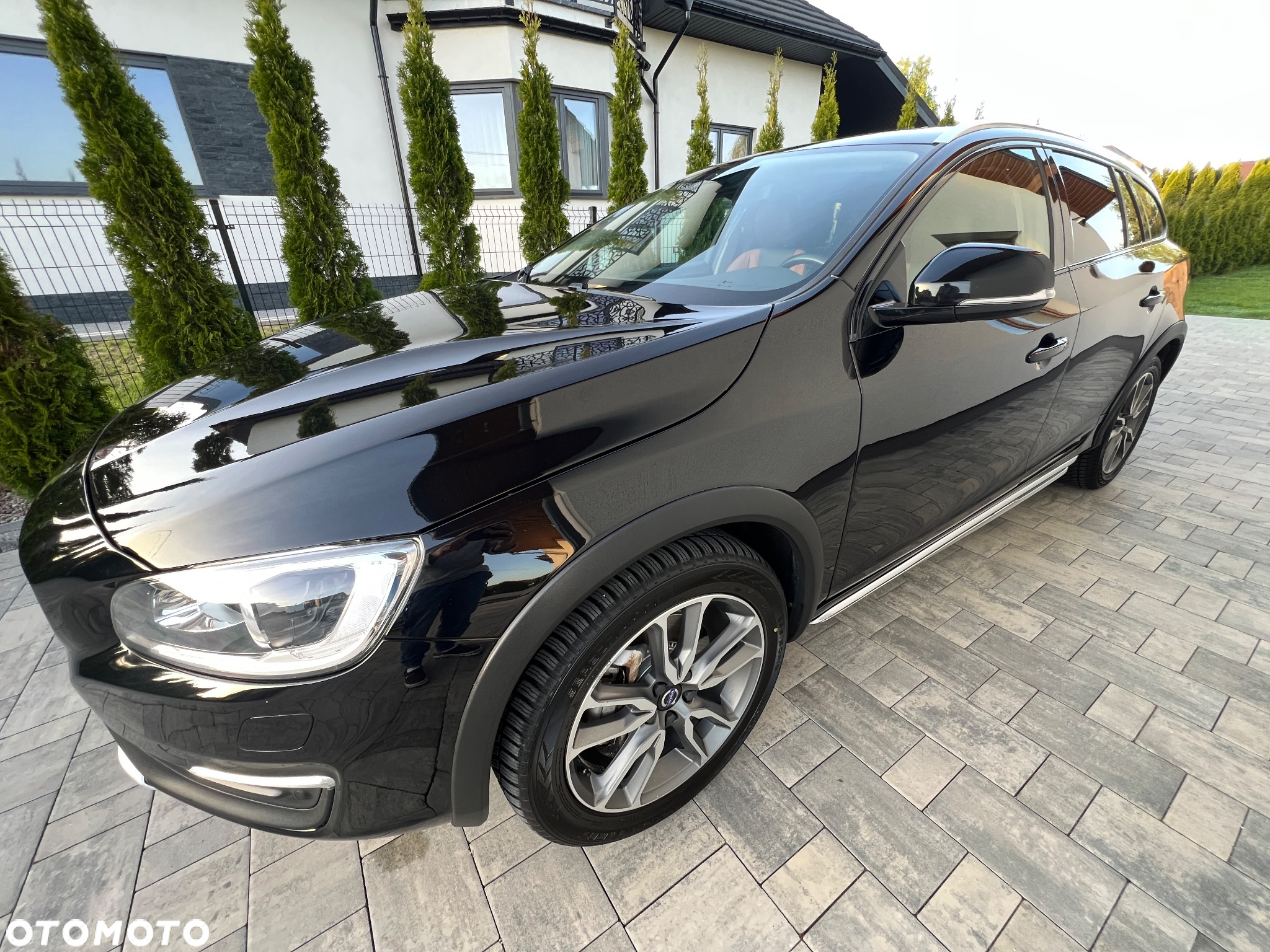 Volvo V60 T5 Geartronic Summum - 14