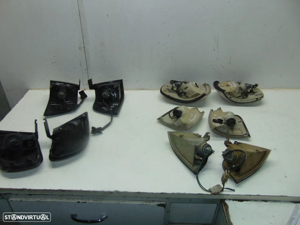 Antigos farolins pisca - 14