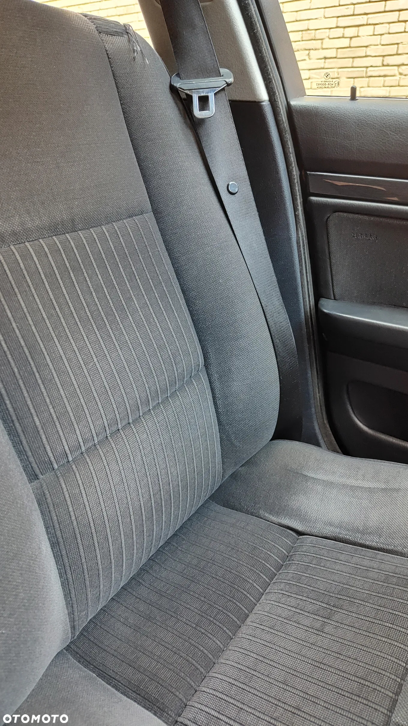 BMW Seria 5 520i - 15
