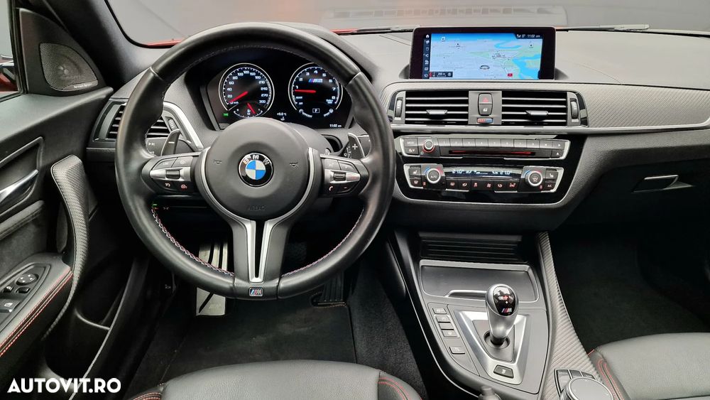 BMW M2 - 10