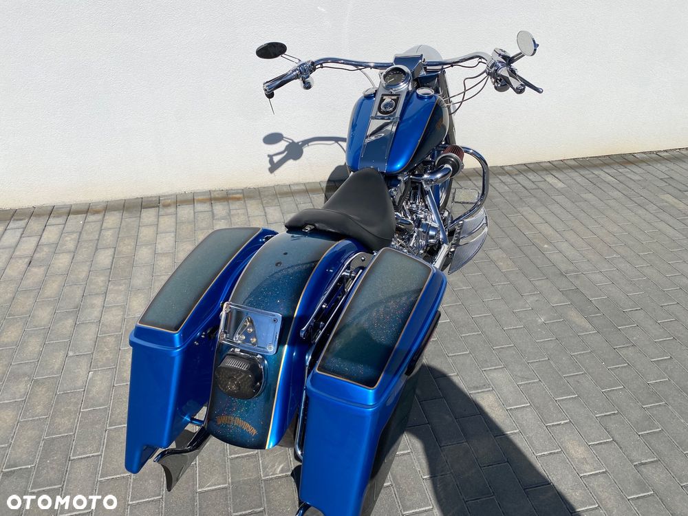 Harley-Davidson Softail Fat Boy - 9