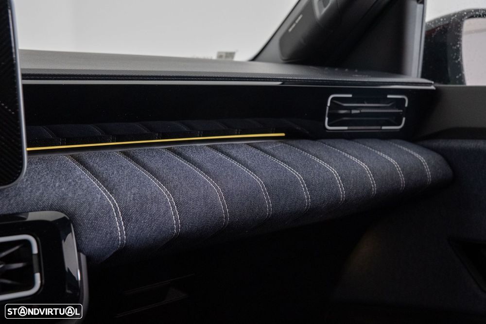 Renault 5 E-Tech 52 kWh Techno Autonomia Conforto - 24