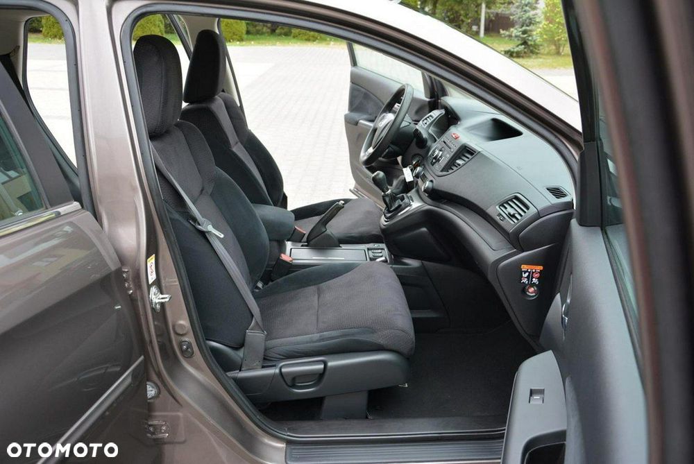 Honda CR-V 2.0 Comfort (2WD) - 14