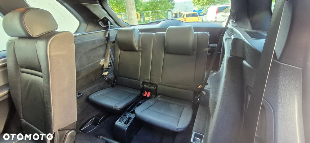 BMW X5 4.8i xDrive - 12