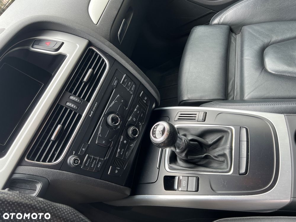Audi A4 Avant 2.0 TFSI - 9