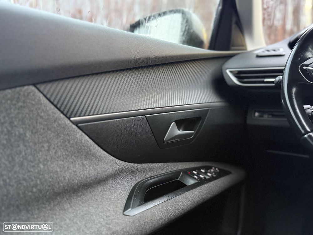 Peugeot 3008 BlueHDi 120 Stop & Start Active - 22