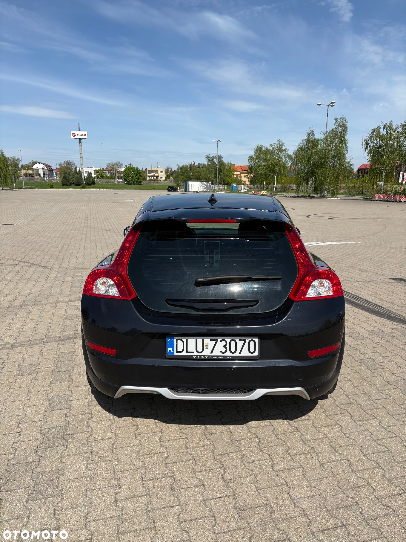 Volvo C30 1.6D DRIVe Start-Stop - 3