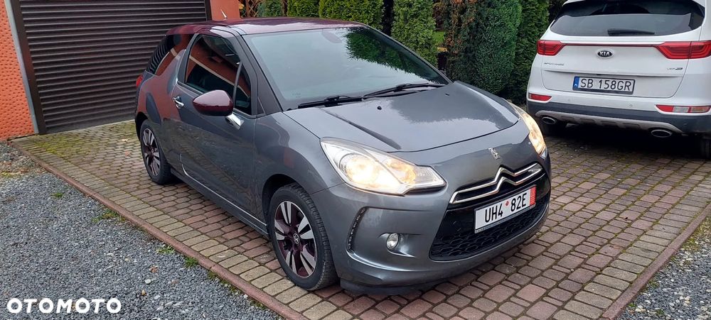 Citroën DS3 VTi 120 So Paris - 3