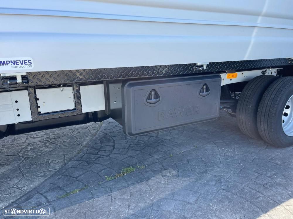 Ford Transit TRANSIT 350 L4 N1 CS TREND 2.0 ECOBLUE (165 CV) - 4
