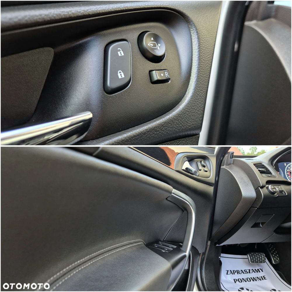 Opel Insignia 2.0 CDTI automatik Business Innovation - 31