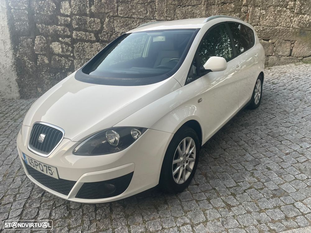 SEAT Altea - 7