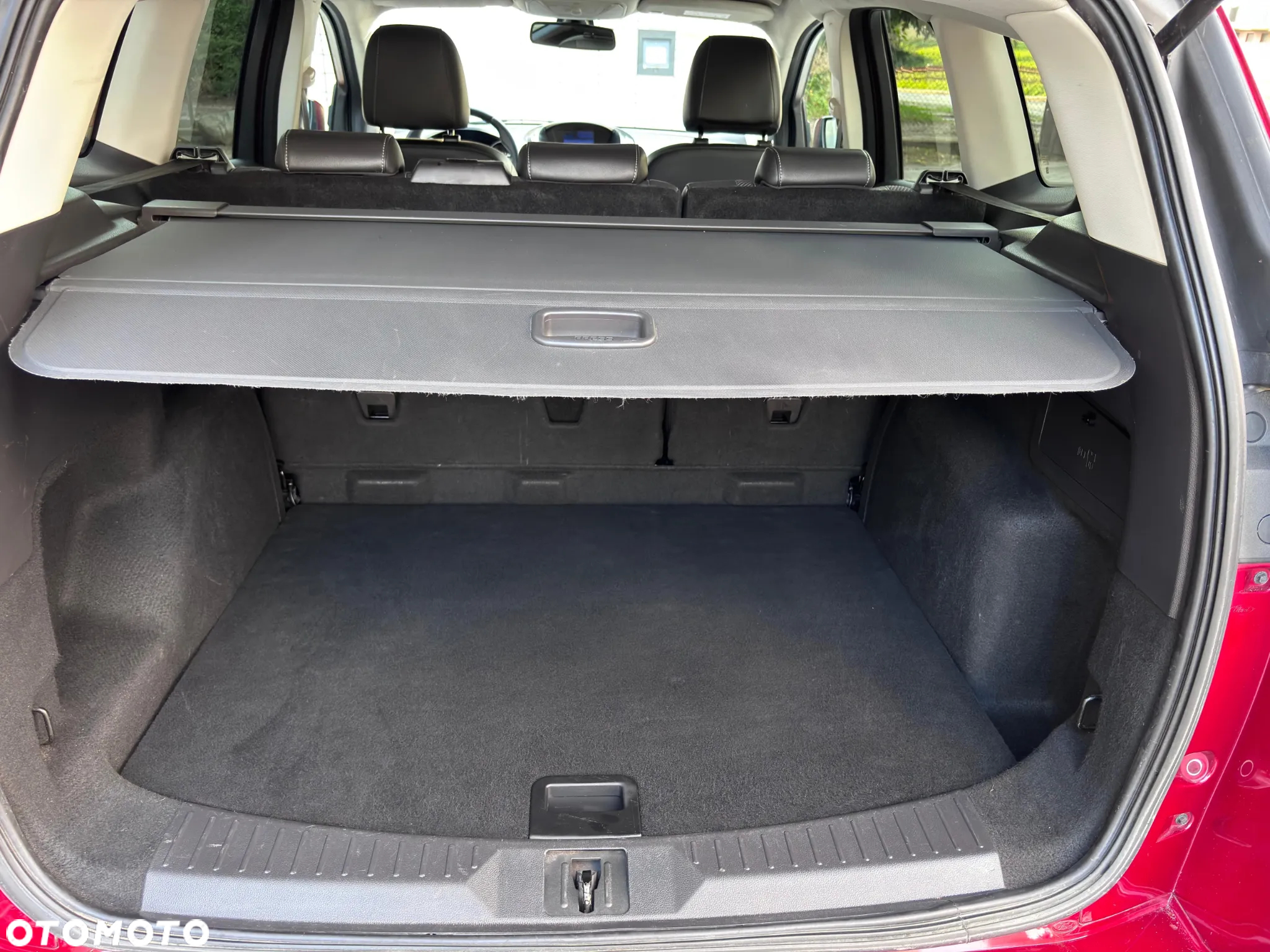 Ford Kuga - 29