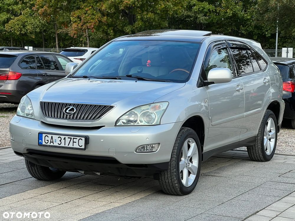 Lexus RX 300 Executive - 2