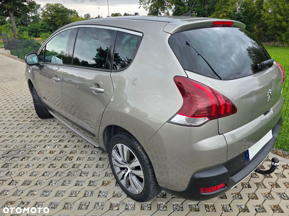 Peugeot 3008 HDi 115 Business-Line - 12
