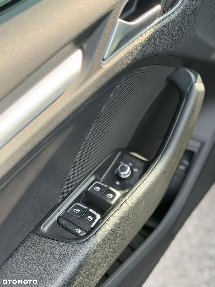 Audi A3 Limousine 2.0 TDI (clean diesel) S tronic Ambiente - 7