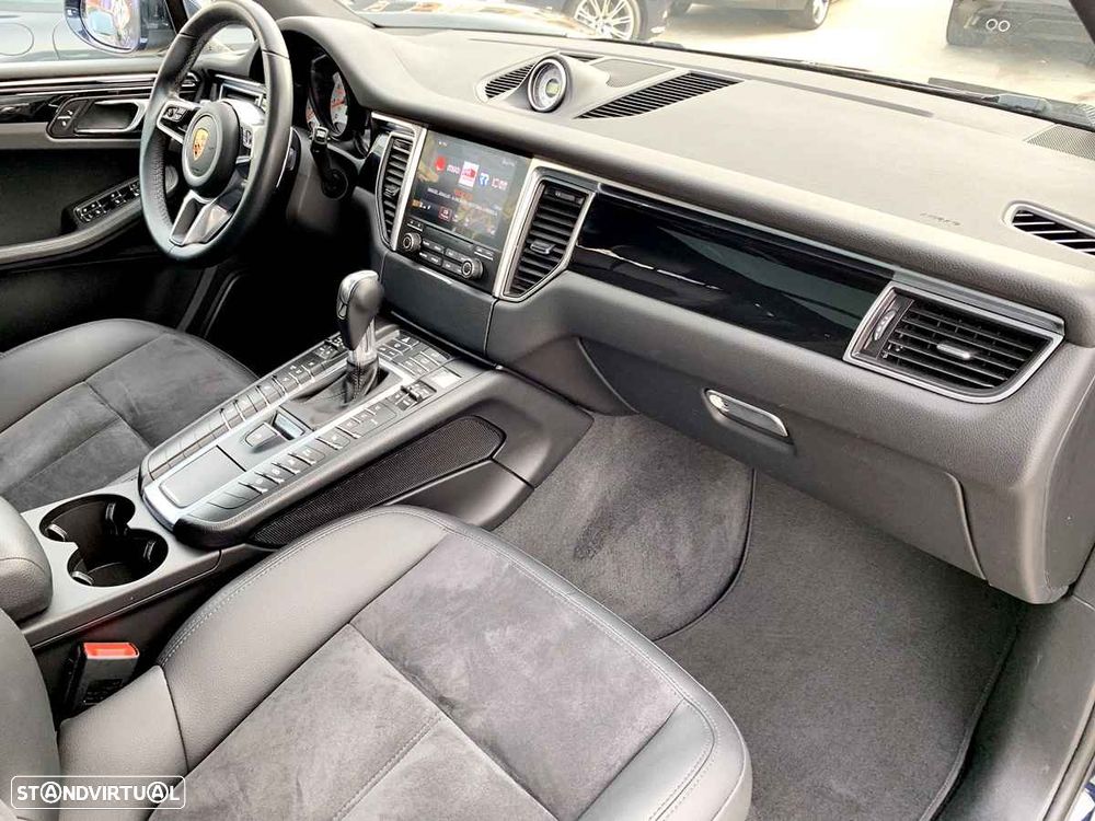 Porsche Macan S PDK - 29