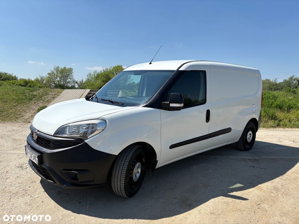 Fiat Doblo - 5