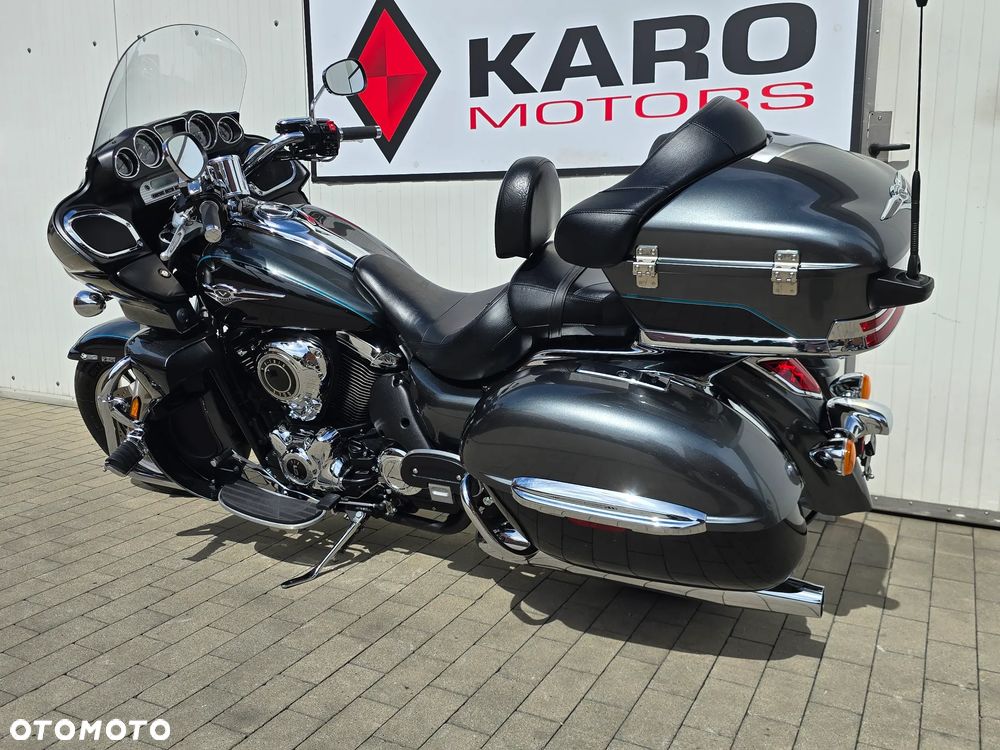 Kawasaki Vulcan - 7