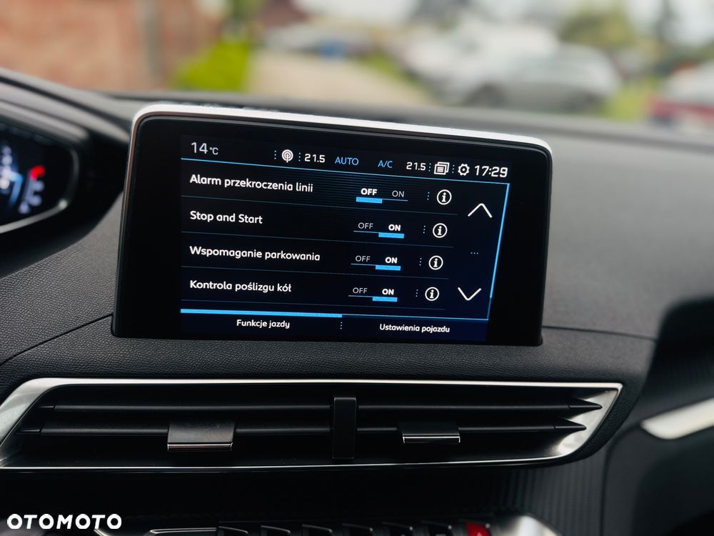Peugeot 5008 1.5 BlueHDi Active Pack S&S - 11
