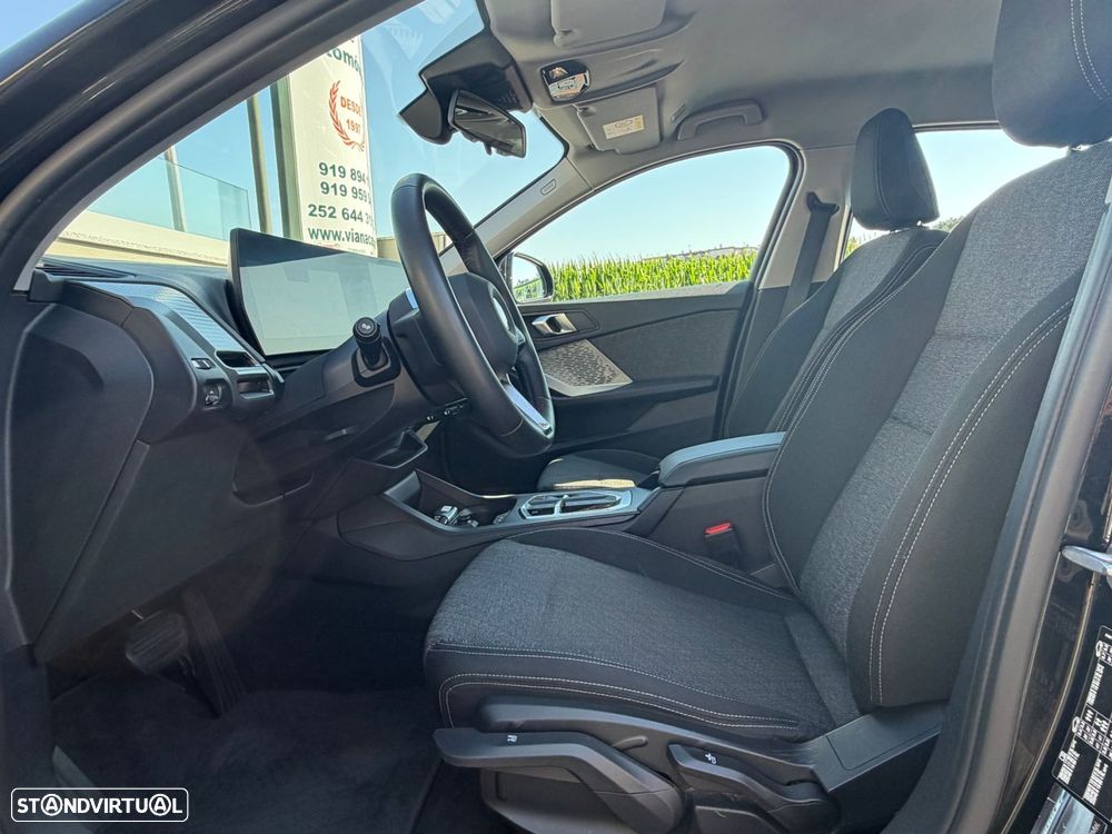 BMW 116 Standard - 11