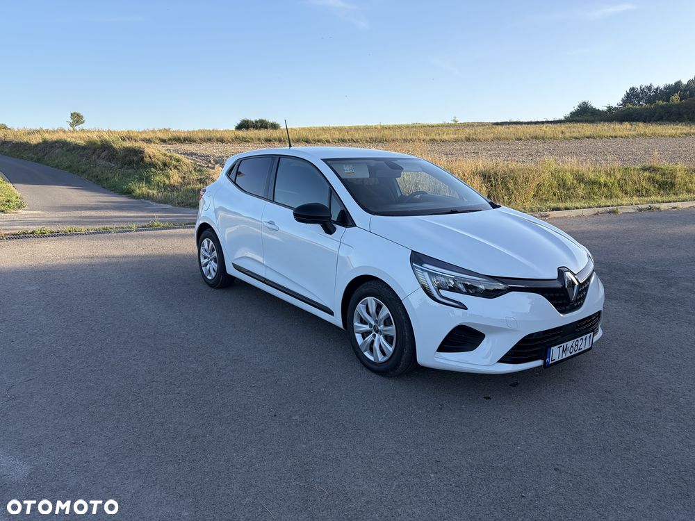 Renault Clio BLUE dCi 115 BUSINESS EDITION - 13
