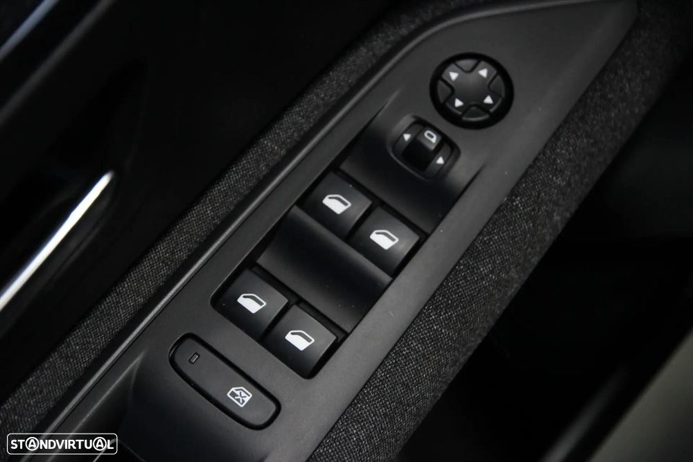 Peugeot 3008 PureTech 130 Stop & Start GPF Active - 12