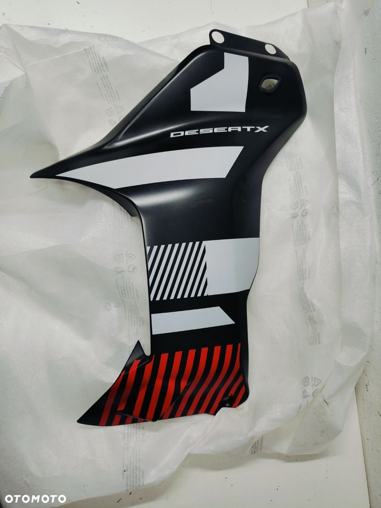 Owiewka Prawa Ducati DesertX 22-23 - 1