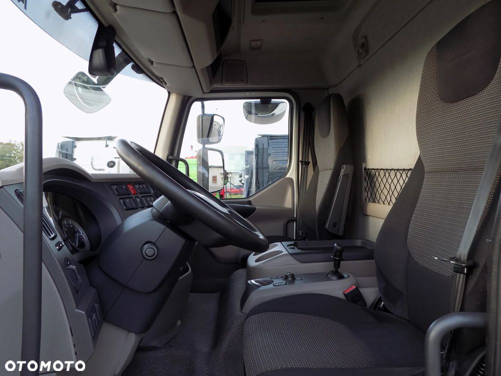 DAF LF260 CHŁODNIA - 10