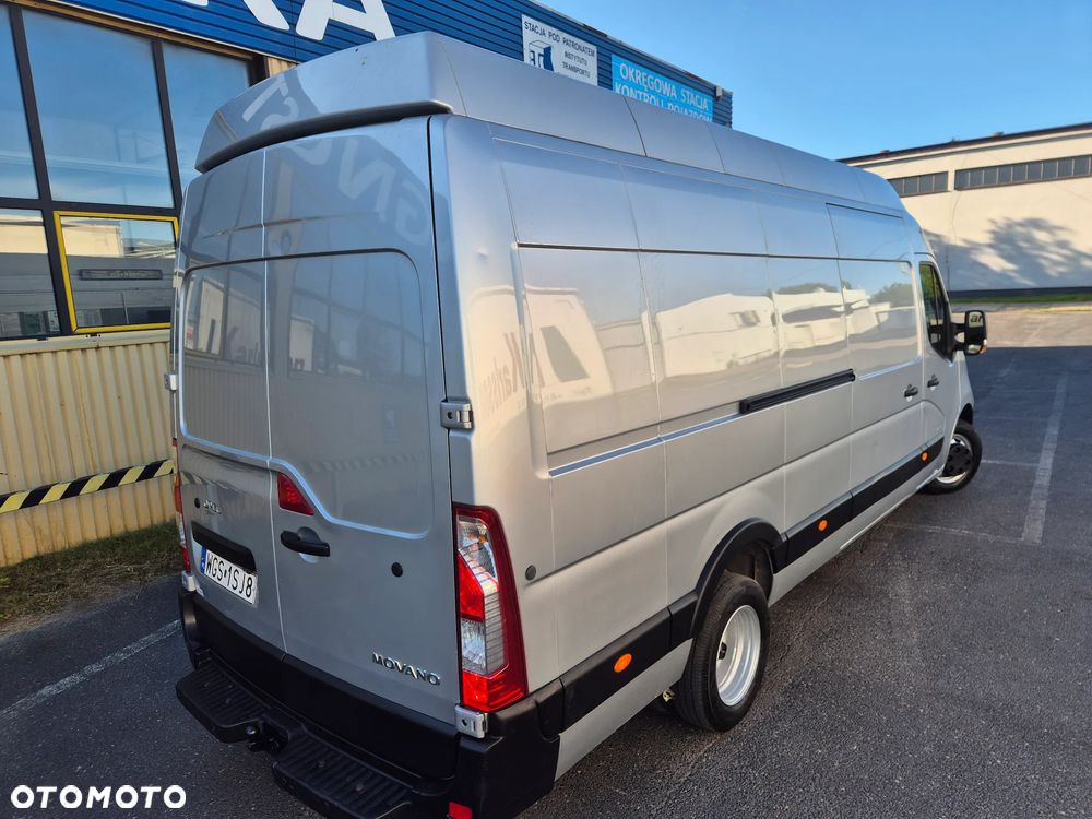 Opel MOVANO - 7