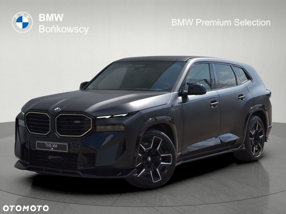 BMW XM - 40