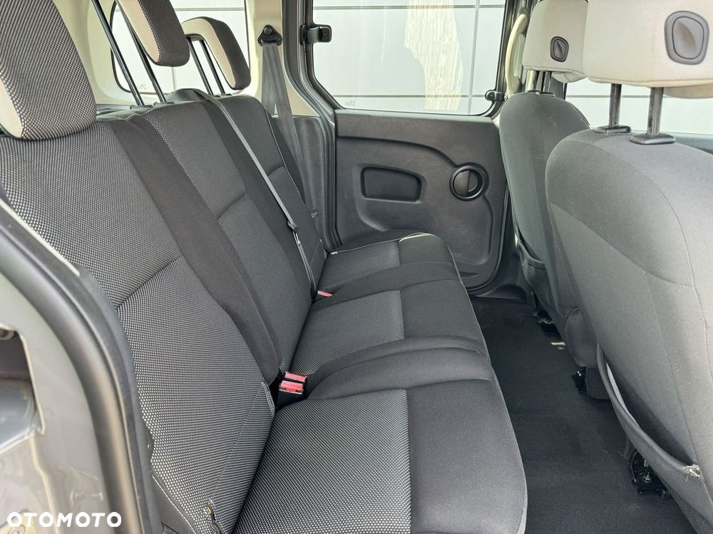 Renault Kangoo - 12