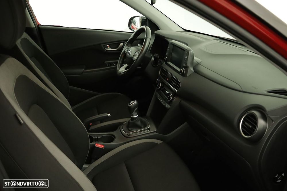 Hyundai Kauai 1.0 T-GDi Premium - 20