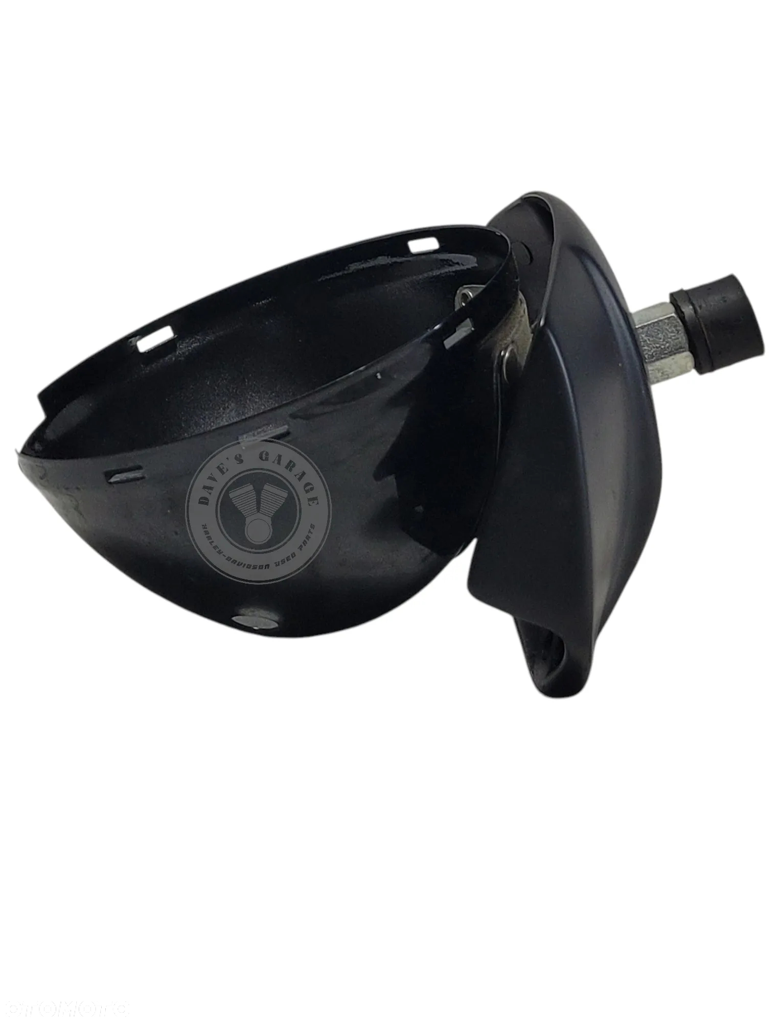 Obudowa lampy mocowanie Harley Davidson Sportster 67963-05A 69774-07A - 4