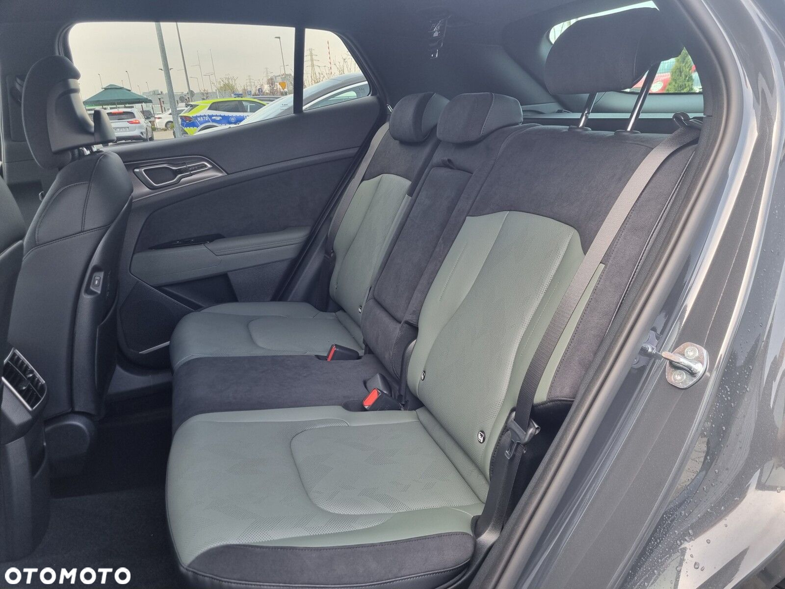 Kia Sportage - 24