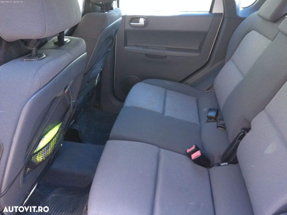 Mitsubishi Colt 1.5 Invite Edition Gold - 8