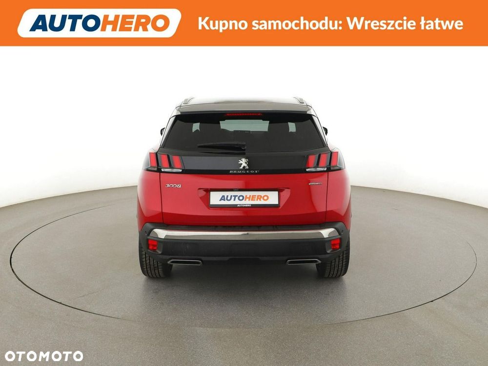 Peugeot 3008 1.2 PureTech GT S&S - 7