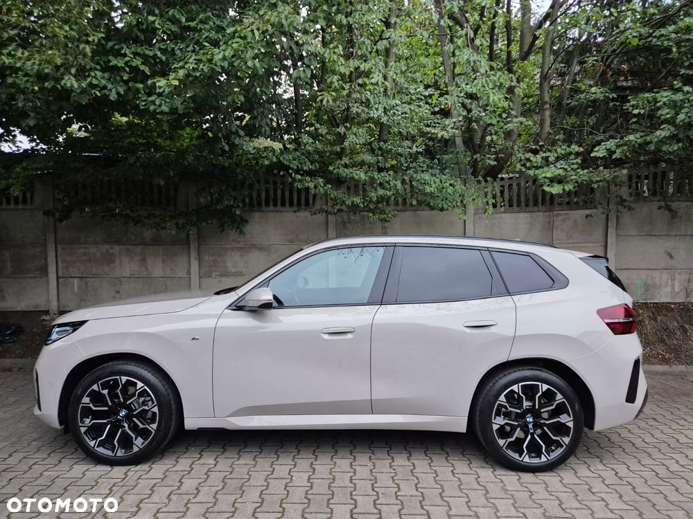 BMW X3 - 5