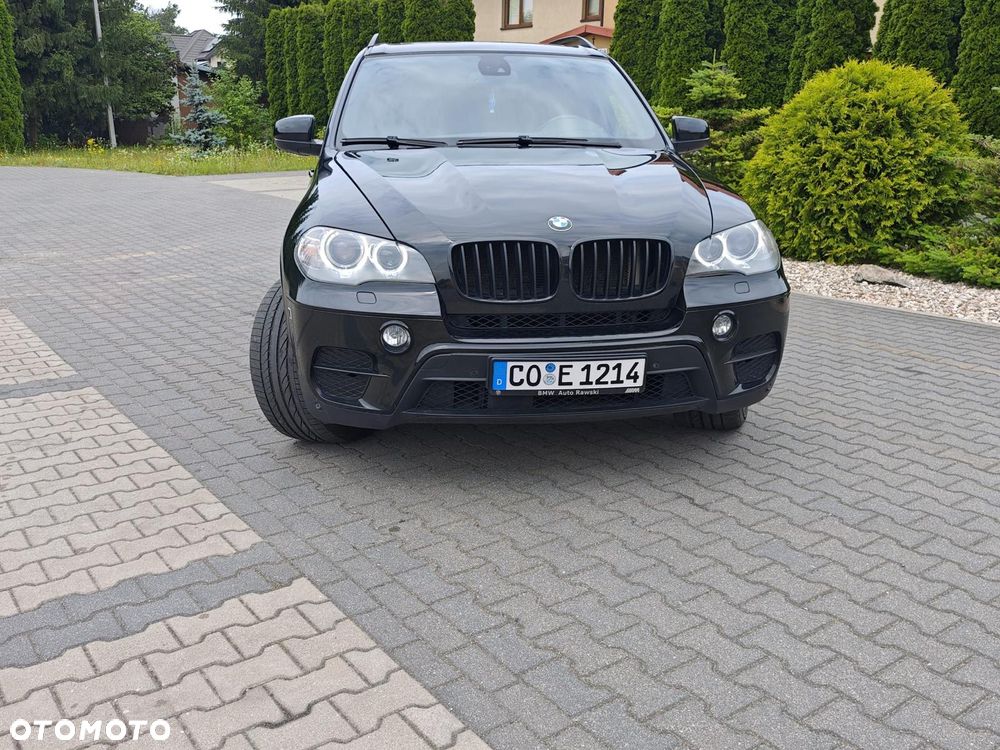 BMW X5 xDrive40d - 2
