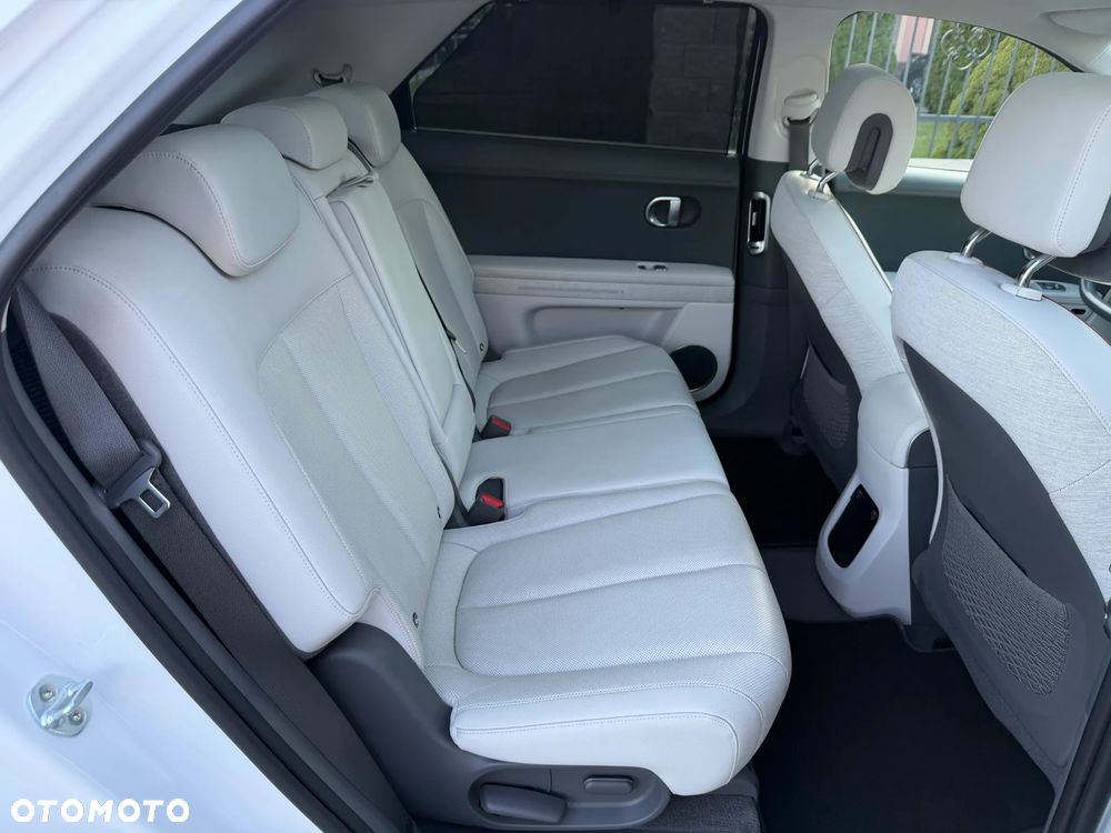 Hyundai IONIQ 5 - 28