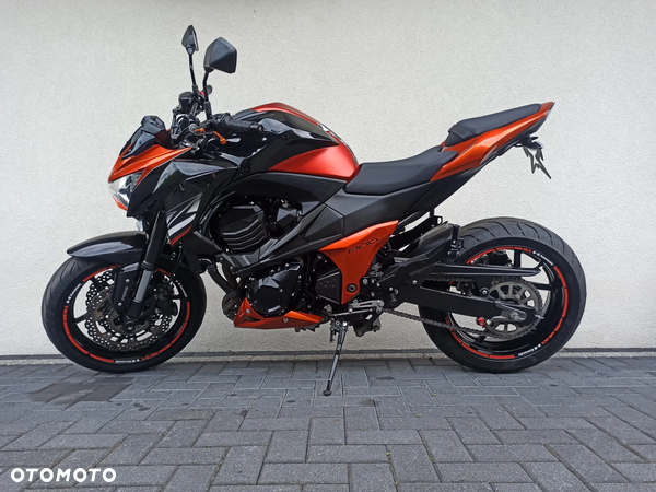 Kawasaki Z