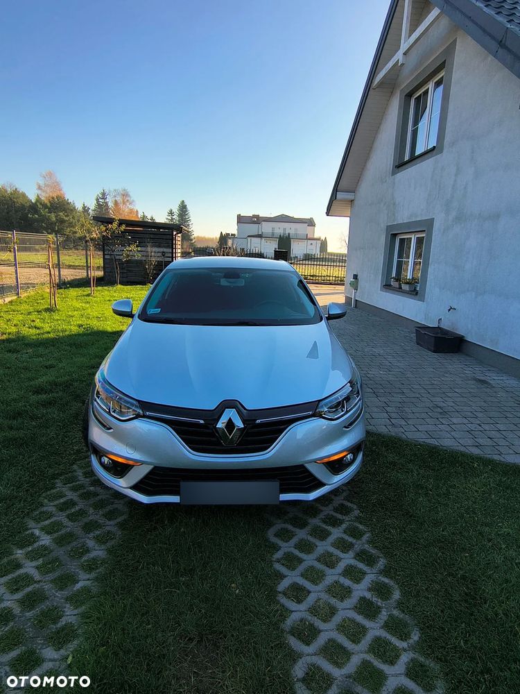 Renault Megane 1.3 TCe FAP Winter Edition - 8