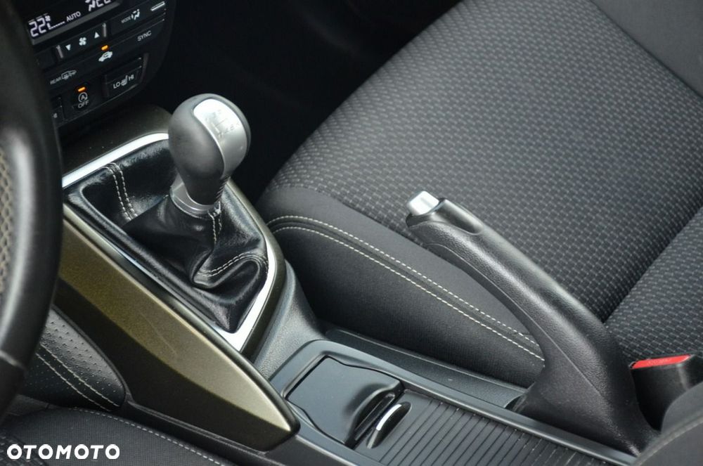 Honda Civic - 27