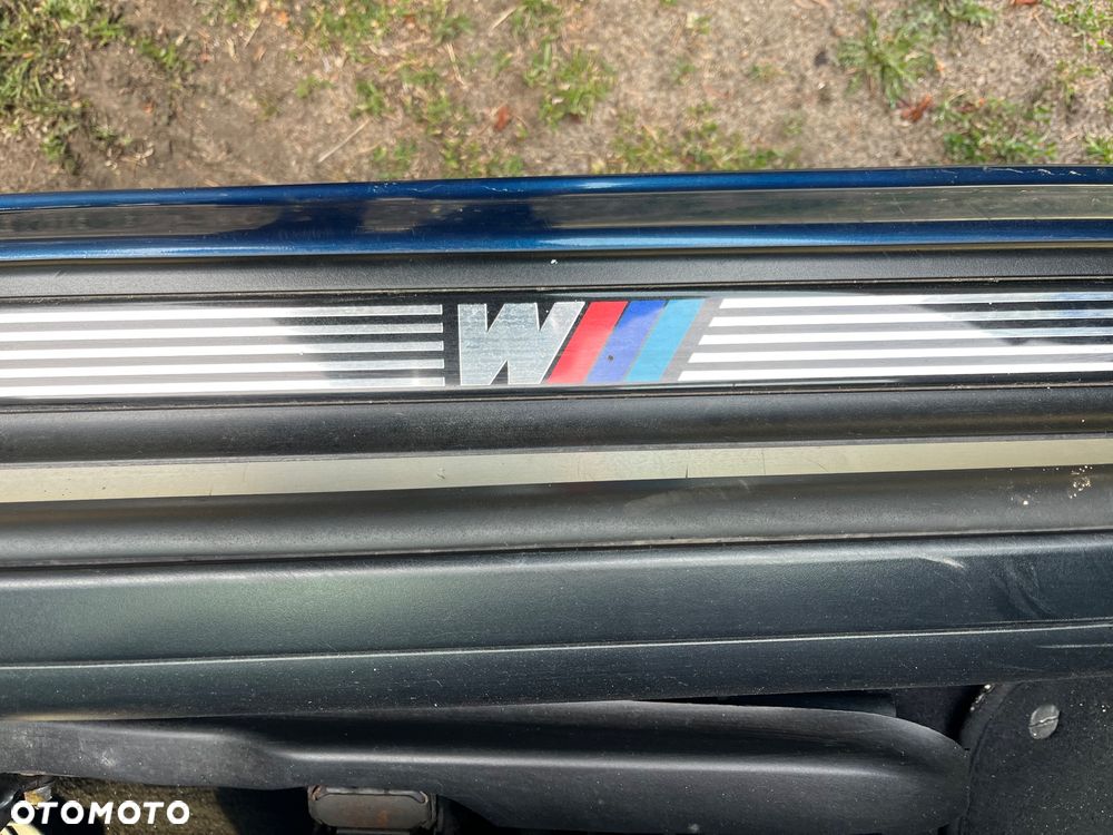 BMW Seria 3 318Ci - 9