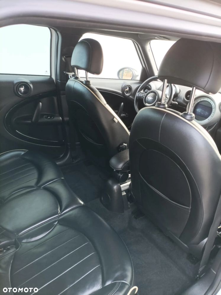 MINI Countryman - 8