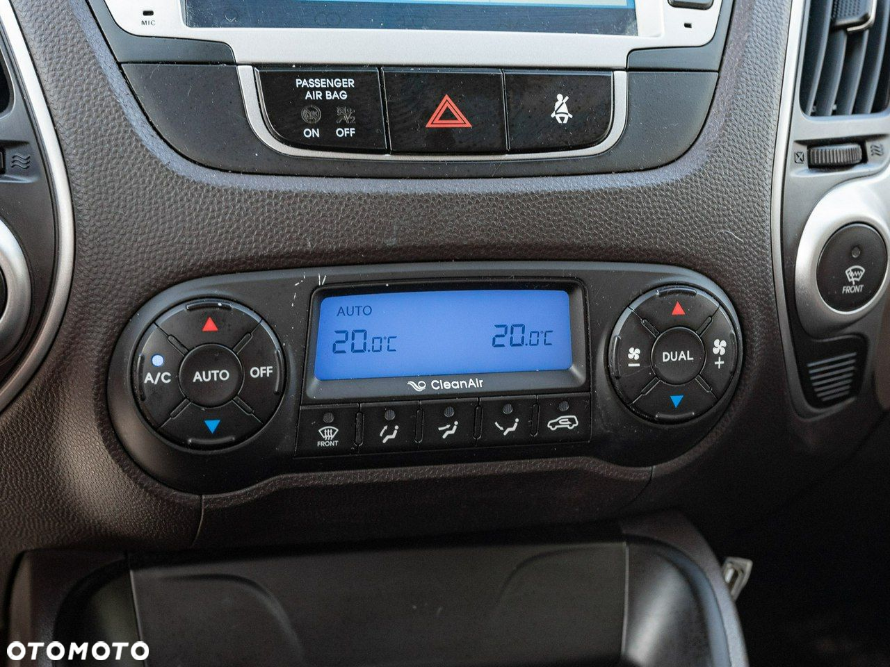 Hyundai ix35 - 13