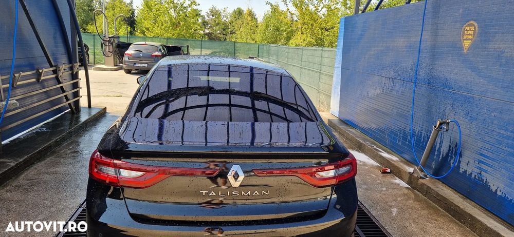 Renault Talisman - 2