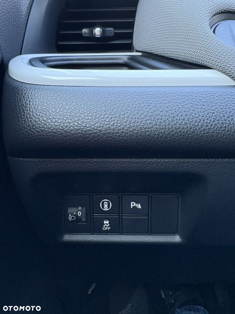 Honda Jazz - 25