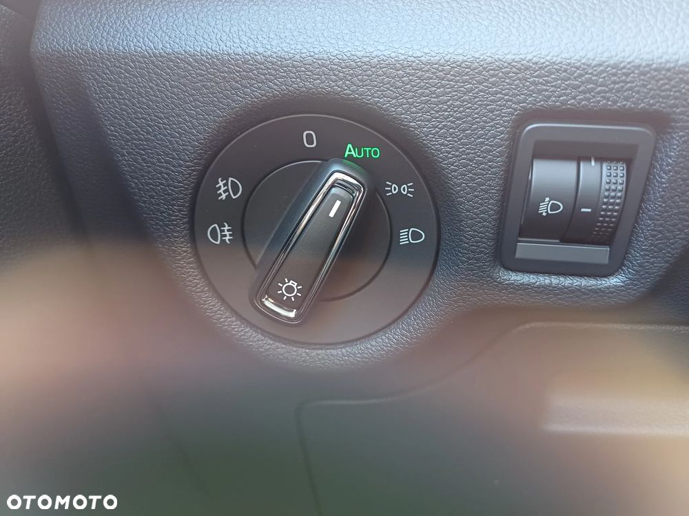 Skoda Kamiq 1.5 TSI Edition 130 - 13